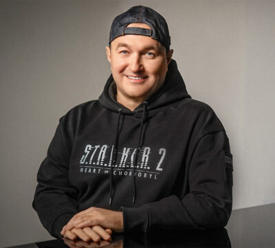 Максим Кріппа