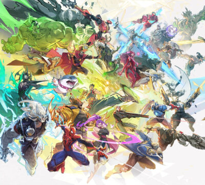 marvel rivals