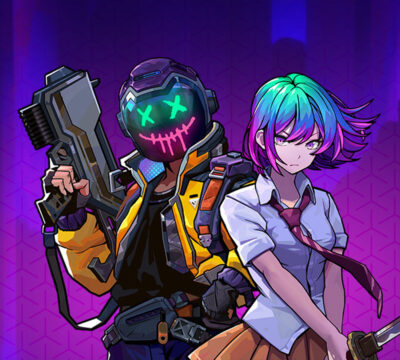 neon abyss 2