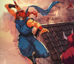 ninja gaiden ragebound