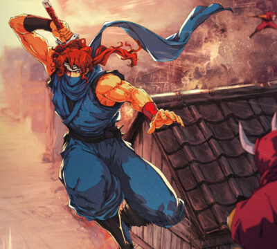ninja gaiden ragebound