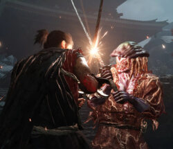 onimusha way of the sword
