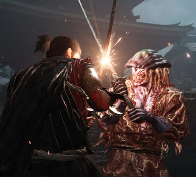 onimusha way of the sword