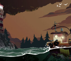p.ua.dredge