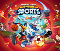 p.ua.looney tunes wacky world of sports