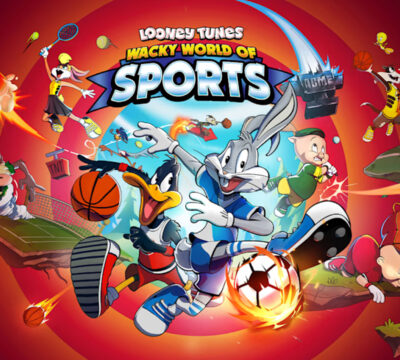 p.ua.looney tunes wacky world of sports