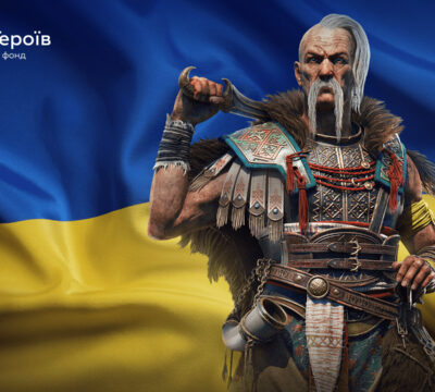 p.ua.plarium Діти Героїв