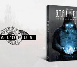 p.ua.Світ гри s.t.a.l.k.e.r. 2 heart of chornobyl