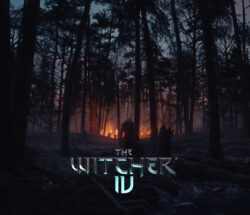 p.ua.the witcher 4 saundtrack