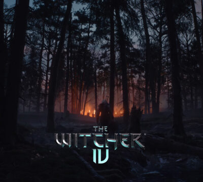 p.ua.the witcher 4 saundtrack