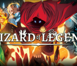 p.ua.wizard of legend