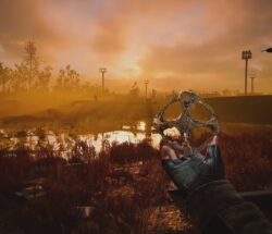 s.t.a.l.k.e.r. 2 heart of chornobyl —