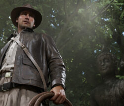 Indiana Jones and the Great Circle