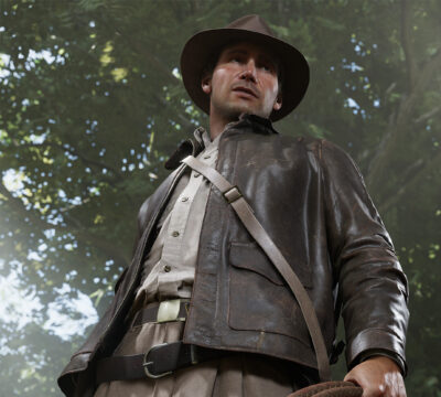 Indiana Jones and the Great Circle