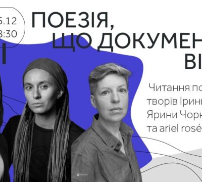 Ірина Цілик