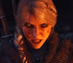 witcher 4