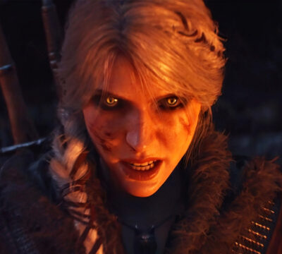 witcher 4