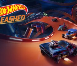 xbox hotwheels hero