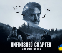 Alan Wake Ukr