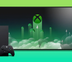 Xbox Cloud