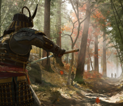 Assassin`s Creed Shadows