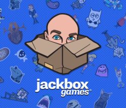 Jackbox Party
