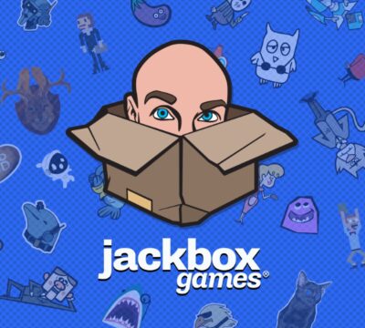 Jackbox Party