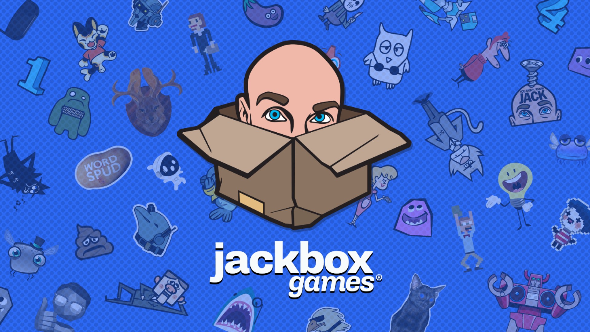 Jackbox Party