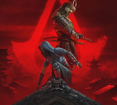 Assassin's Creed Shadows