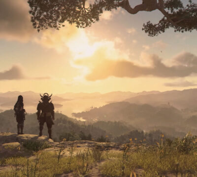 Assassin's Creed Shadows