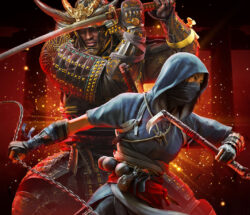 Assassin's Creed Shadows