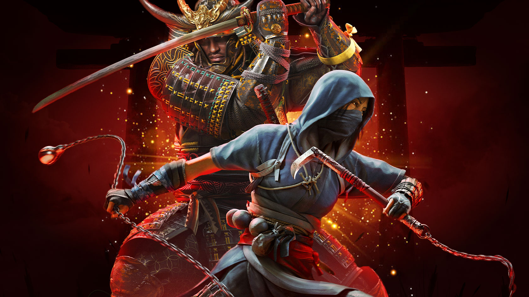 Assassin's Creed Shadows