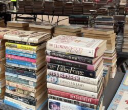 книжки англійською