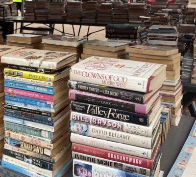 книжки англійською