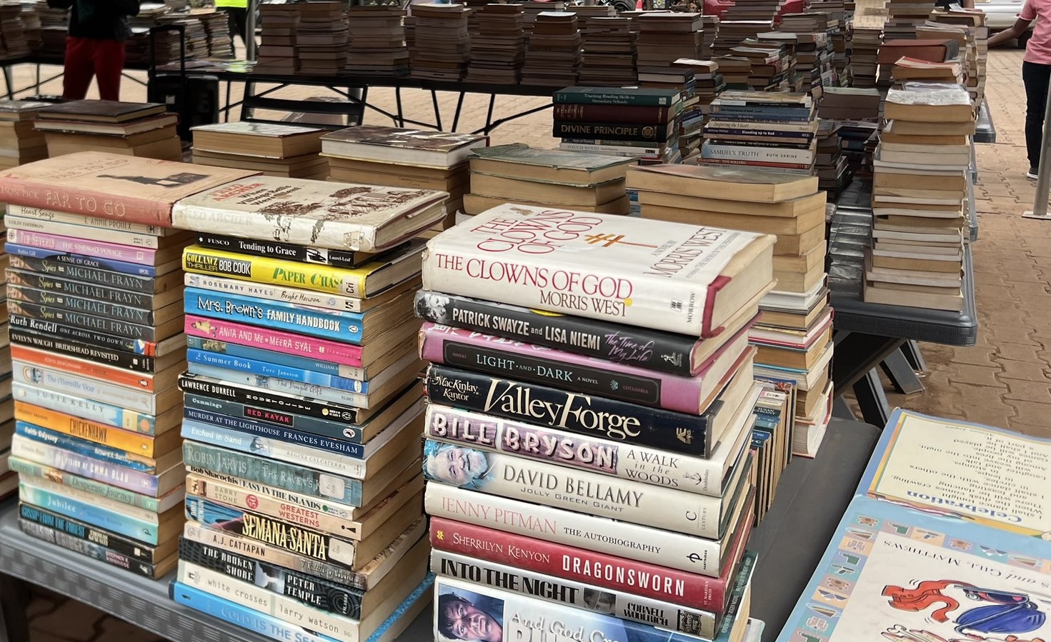 книжки англійською