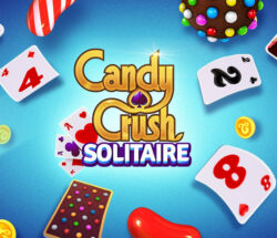 candy crush solitaire