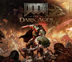 doom the dark ages