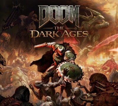 doom the dark ages