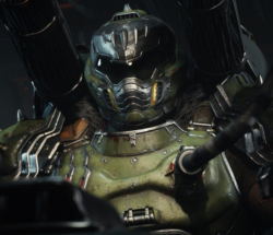 doom the dark ages