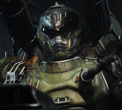 doom the dark ages