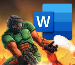 doom word