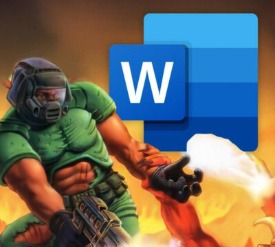 doom word