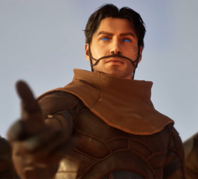 dune awakening