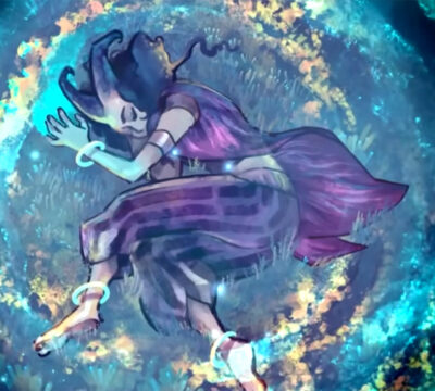 earthblade