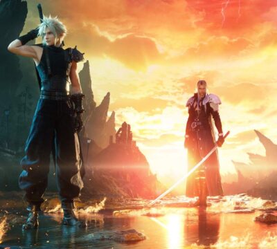 final fantasy rebirth
