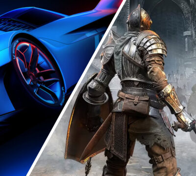gran turismo 7 and demon's souls