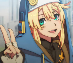 guilty gear strive