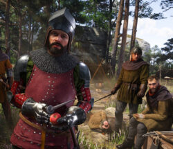Kingdom Come: Deliverance 2