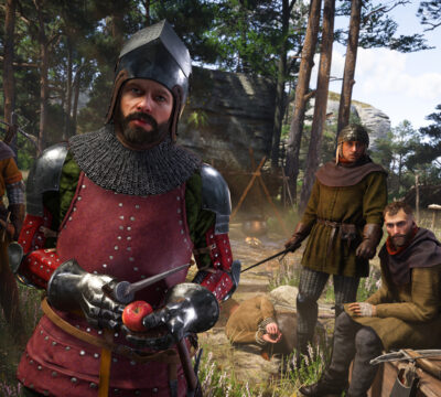 Kingdom Come: Deliverance 2