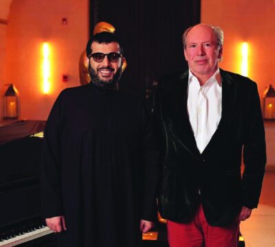 Hans Zimmer